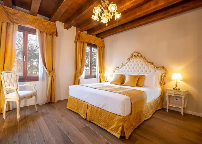 Laguna D'Oro Luxury Apartments